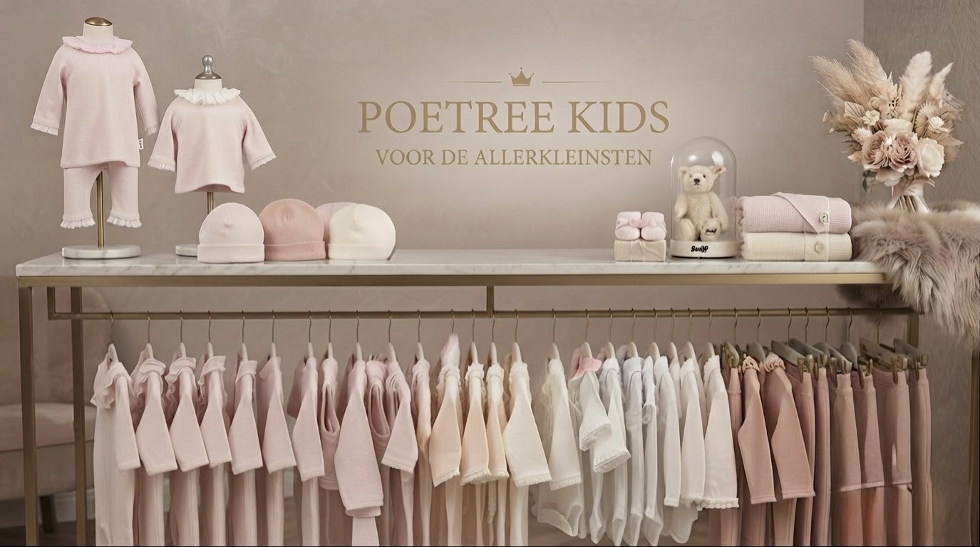 Poetree Kids