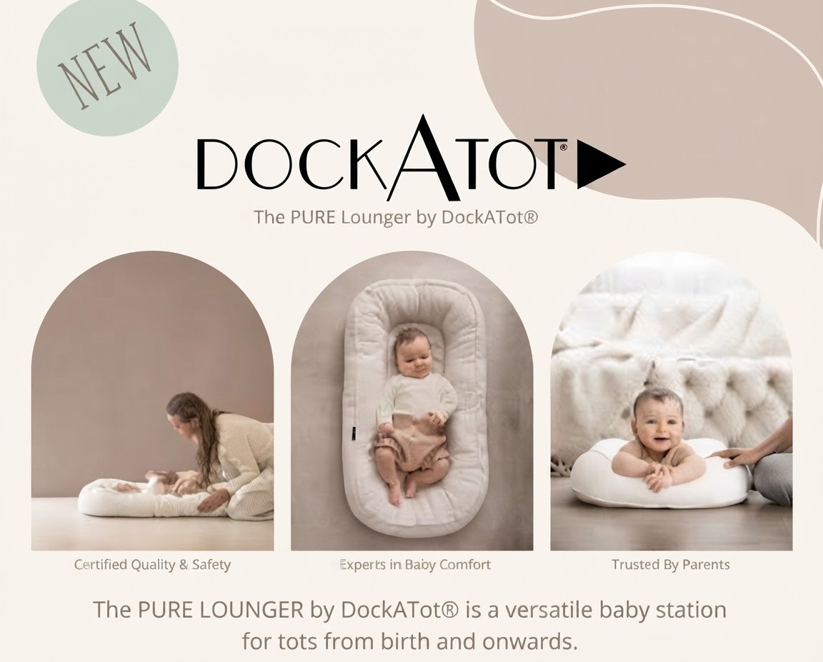 DockAtot
