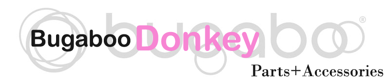 Bugaboo Donkey