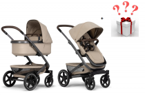 Joolz Geo3 Complete Set -Sandy Taupe 