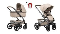 Joolz Geo2 Quadro Complete Set