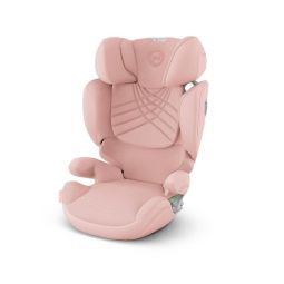 CYBEX Solution T i-Fix Plus Peach Pink 