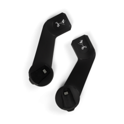 Joolz Hub Car Seat Adapters