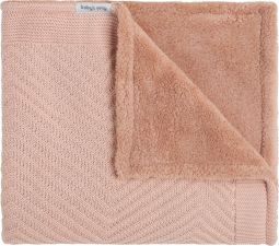 Baby's Only Crib Blanket Sparkle Flavour Melee 70x95 