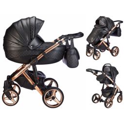Easywalker Harvey footmuff