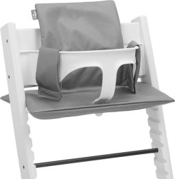 Dan High Chair Seat Insert black