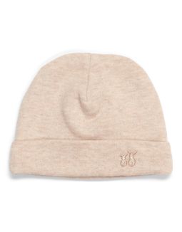 Tutto Piccolo Grijs Vestje Gebreid