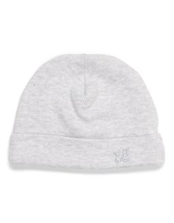 Tutto Piccolo Grijs Vestje Gebreid