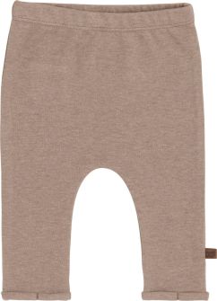 Baby's Only Shirt Melange Stonegreen
