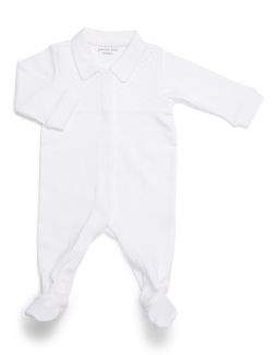 Tutto Piccolo Grijs Vestje Gebreid