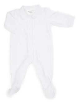 Tutto Piccolo Grijs Vestje Gebreid