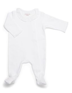 Tutto Piccolo Grijs Vestje Gebreid