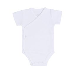 Baby's Only Body Stripe Long Sleeves Classic Pink