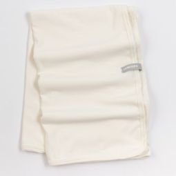 Bamboom Scarf Stripe Antracite/Fango