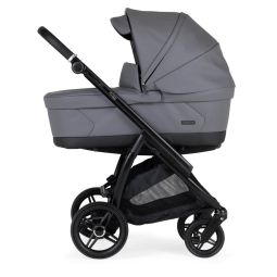 Bébécar Flowy Dark Grey 