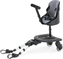 Carbebe Roller+ Board