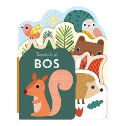 Lantaarn Beestenboel Bos