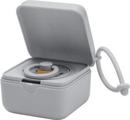 BIBS Pacifier Box Cloud