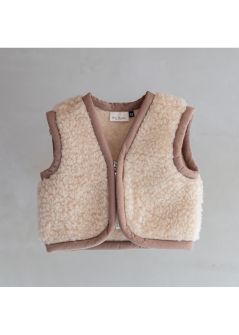 Phil&Teds Woolly and Warm lambskin