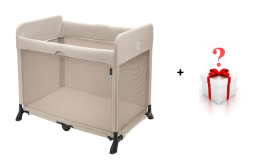 Kekk Travelcot Easyfold 