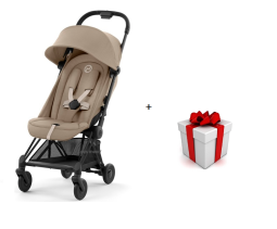 Cybex Eezy S+ Buggy 