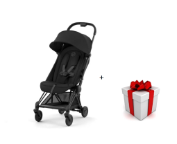 Cybex Eezy S+ Buggy 