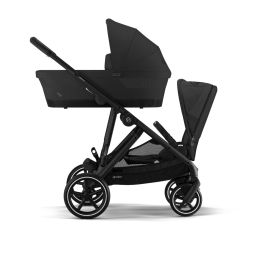 Joolz Day All Terrain Front Wheels Black