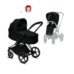 Cybex Eezy S+ Buggy 