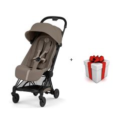 Cybex Eezy S+ Buggy 