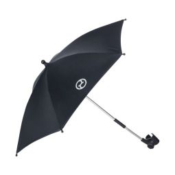 Cybex Universal Parasol Black model 2026