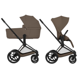 Cybex Eezy S+ Buggy 