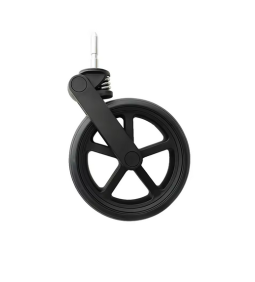 Joolz Day All Terrain Front Wheels Black