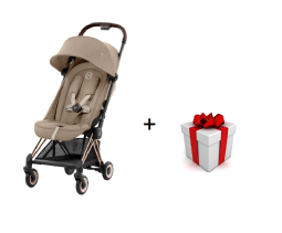 Cybex Eezy S+ Buggy 