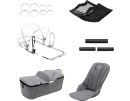 Bugaboo Fox Basis