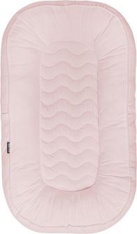 DockATot The Pure Lounger Babynestje Blossom