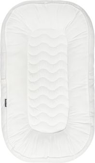 DockATot The Pure Lounger Babynestje Pristine