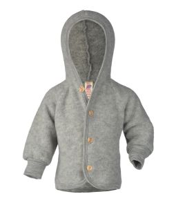 Bamboom Jacket Reversible Green