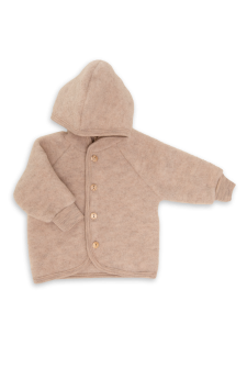 Bamboom Jacket Reversible Green