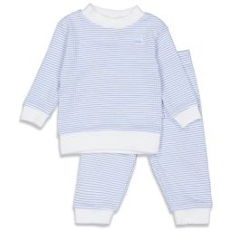 truitje ster blauw