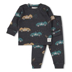 Feetje Pyjama Ricky Racer 92