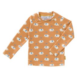 Fresk UV Shirt Elefant 74/80