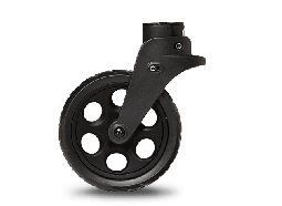 Joolz Day front wheel black