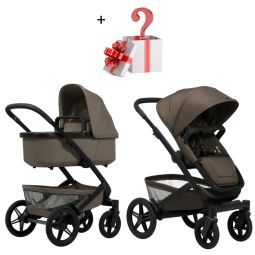 Joolz Geo2 Quadro Complete Set