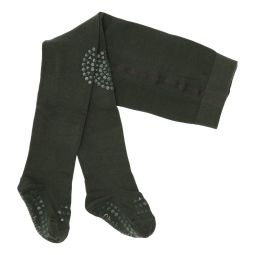 GoBabyGo Tights Dusty Rose