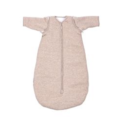 Tutto Piccolo Grijs Vestje Gebreid