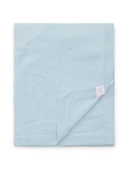Poetree Kids Crib Blanket Saint Tropez 