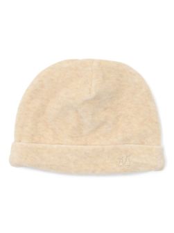 Tutto Piccolo Grijs Vestje Gebreid
