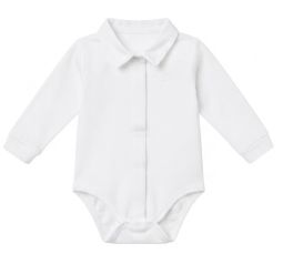 Tutto Piccolo Grijs Vestje Gebreid