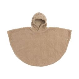 Jollein Cosy Poncho Miffy Jacquard Teddy 