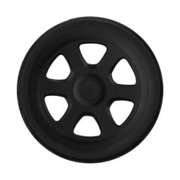 Joolz Geo2 Rear Wheel Black 